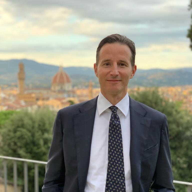 Francesco  Guidi 