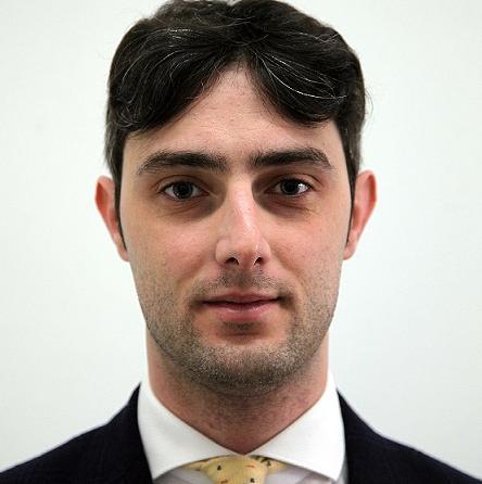 Federico  Caputo 