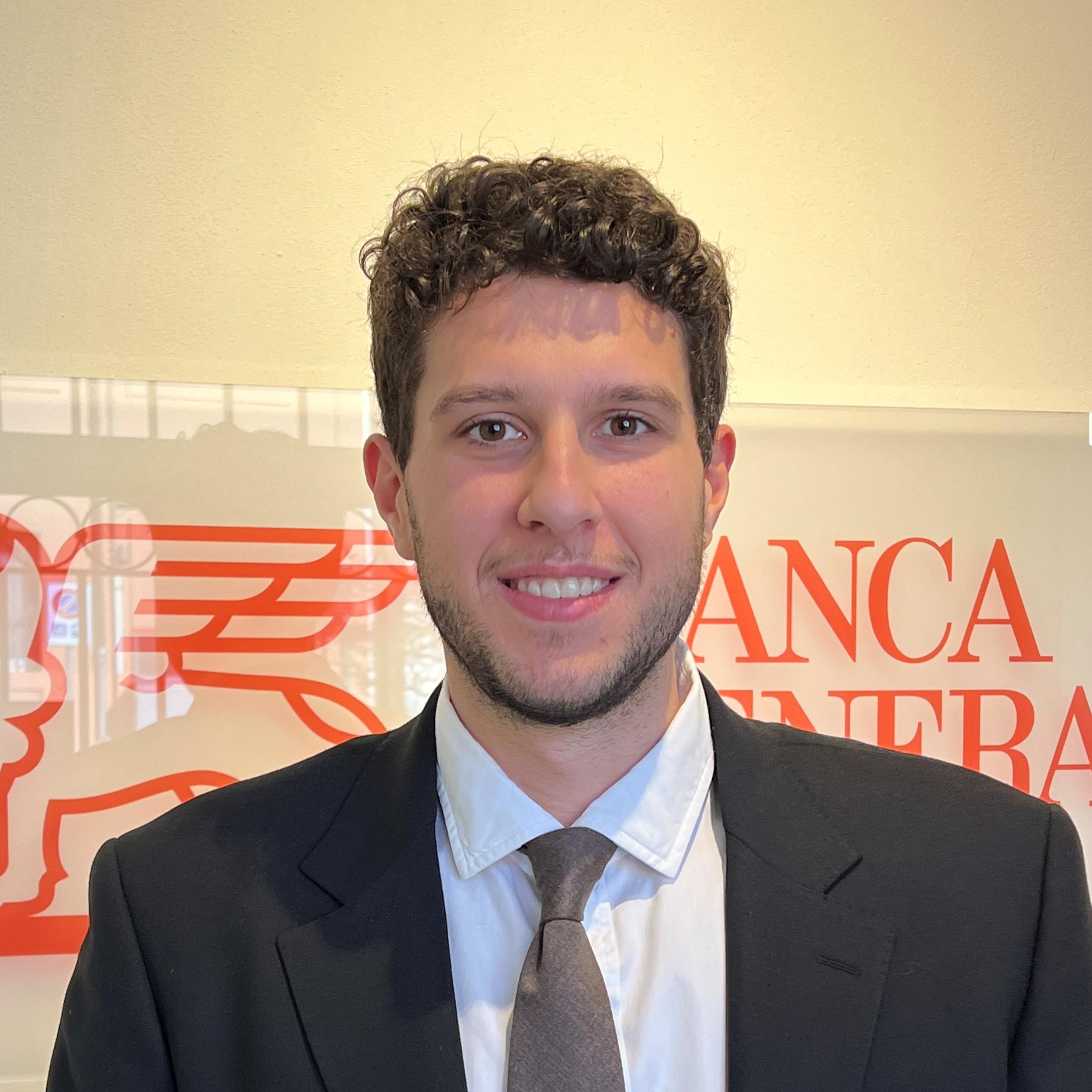 Riccardo  Fabbi 