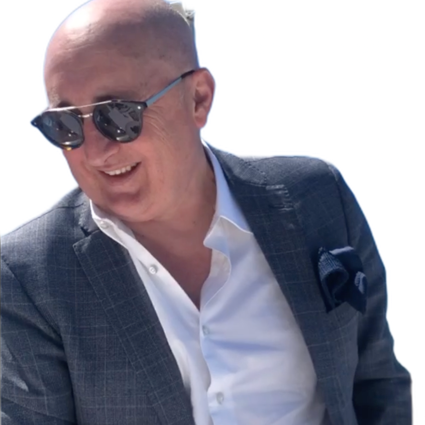 Antonio  Paterno' 