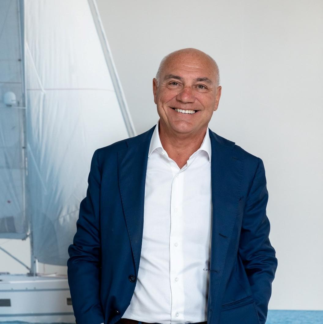 Carlo David  Polo 
