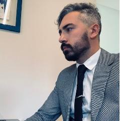 Emanuele  De Leo 