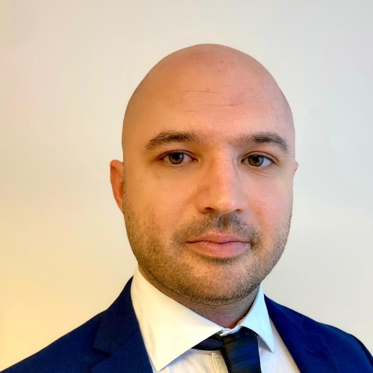 Matteo  Vitanza 