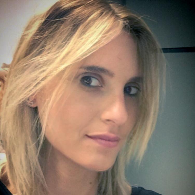 Emanuela  Greci 