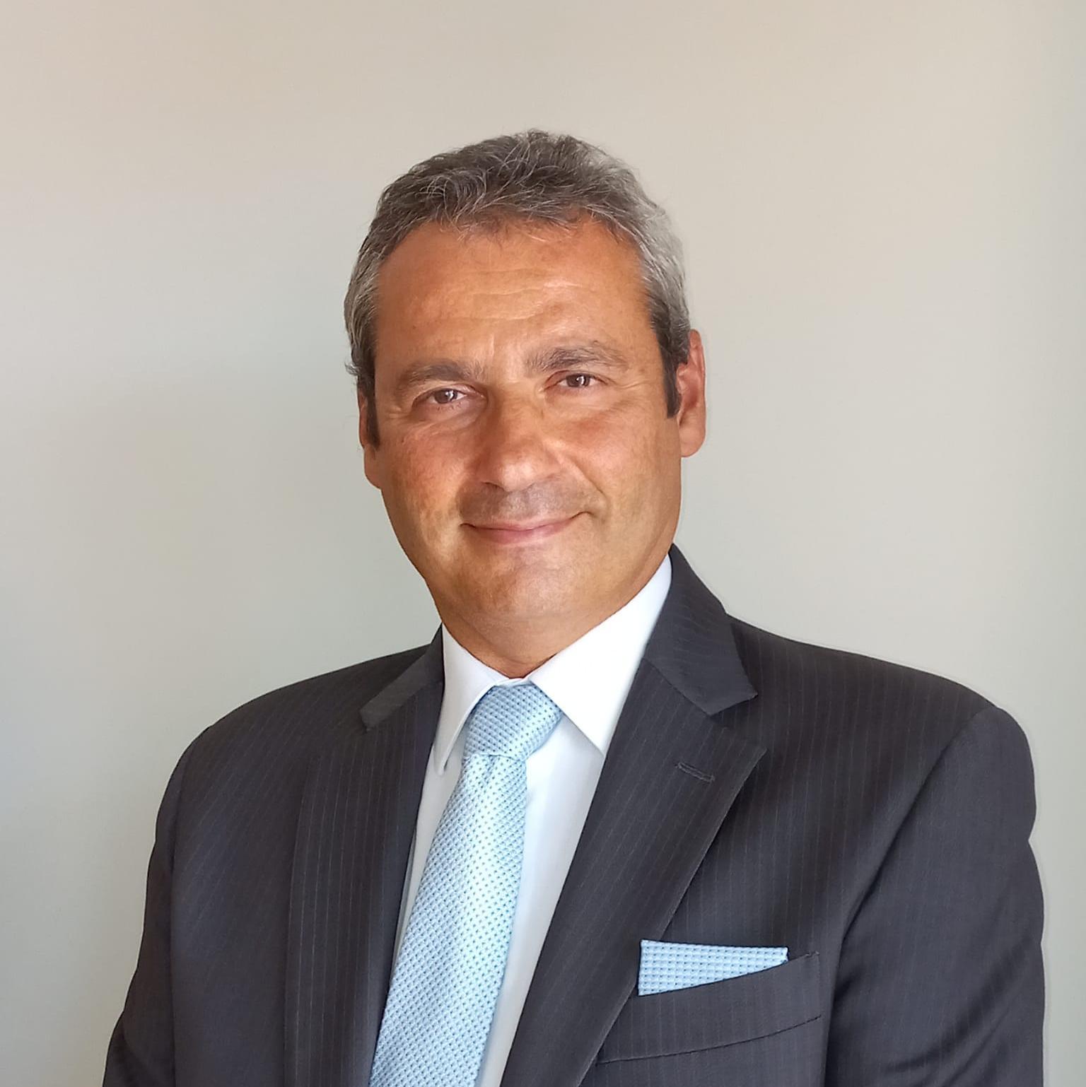 Domenico  Lupi 