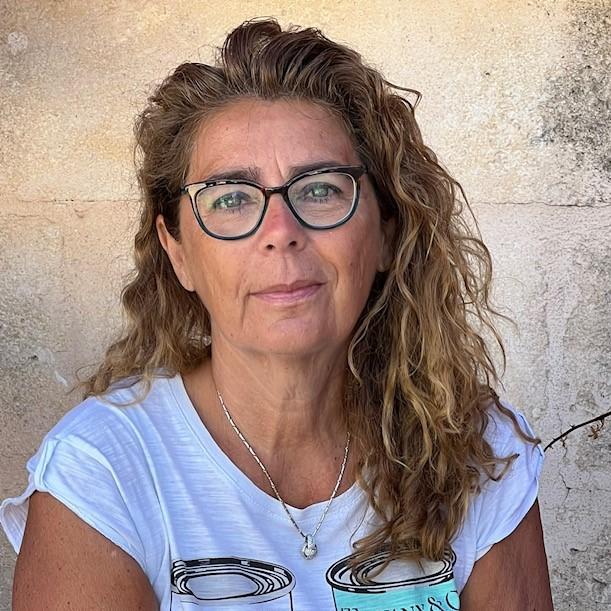 Manuela  Malchi 