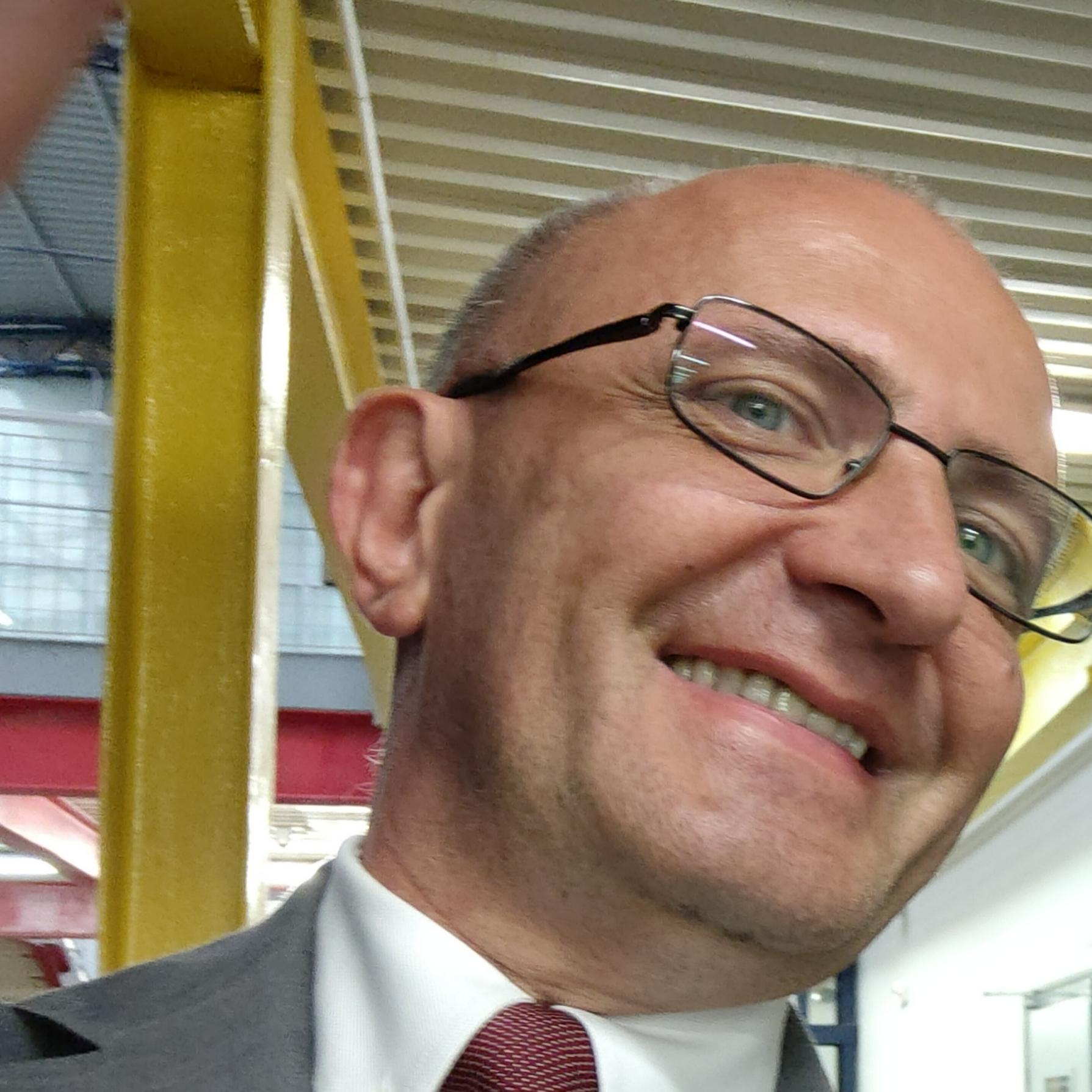 Roberto  Pelosi 