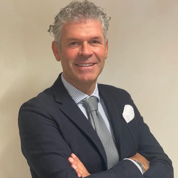 Valentino  Benini 
