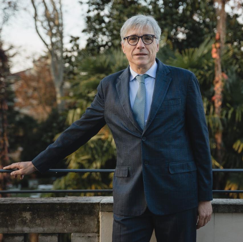 Alessandro  Barbon 