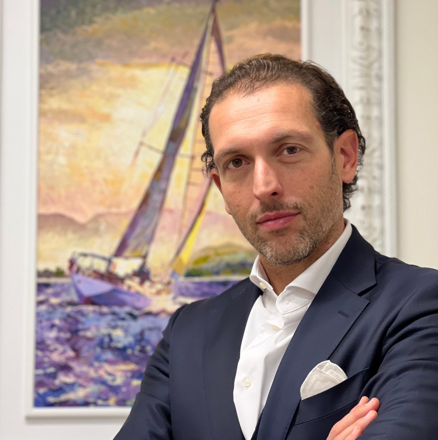 Roberto  Neddoli 