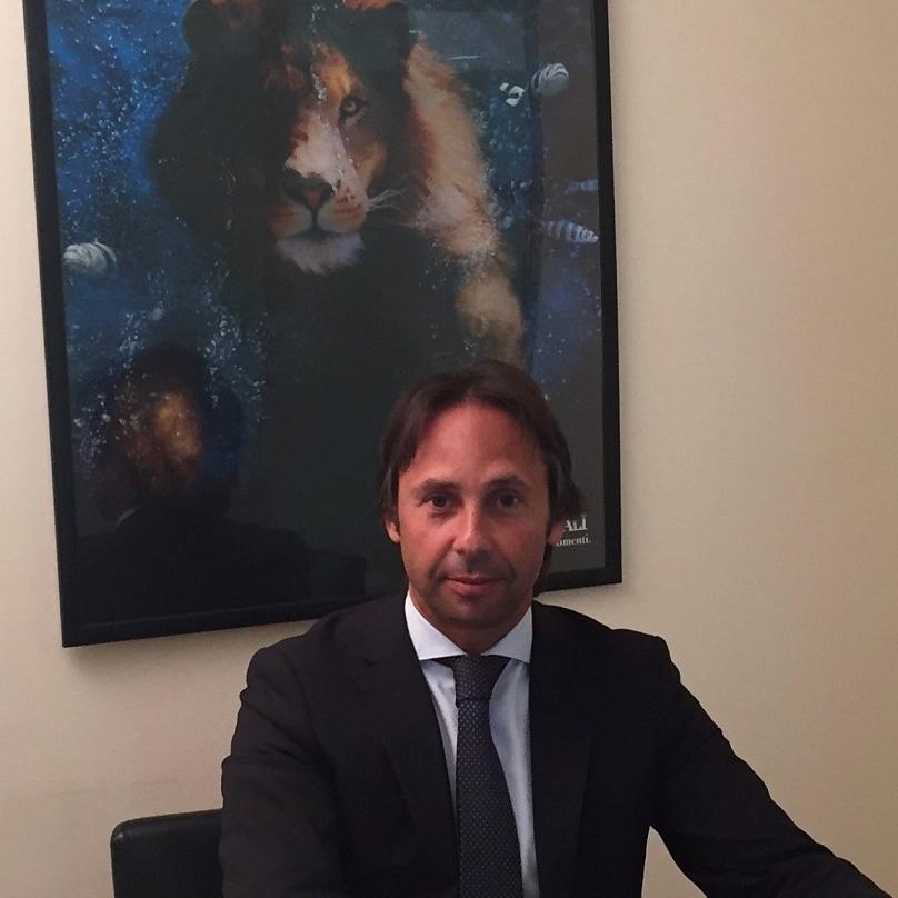 Enrico  Nobile 