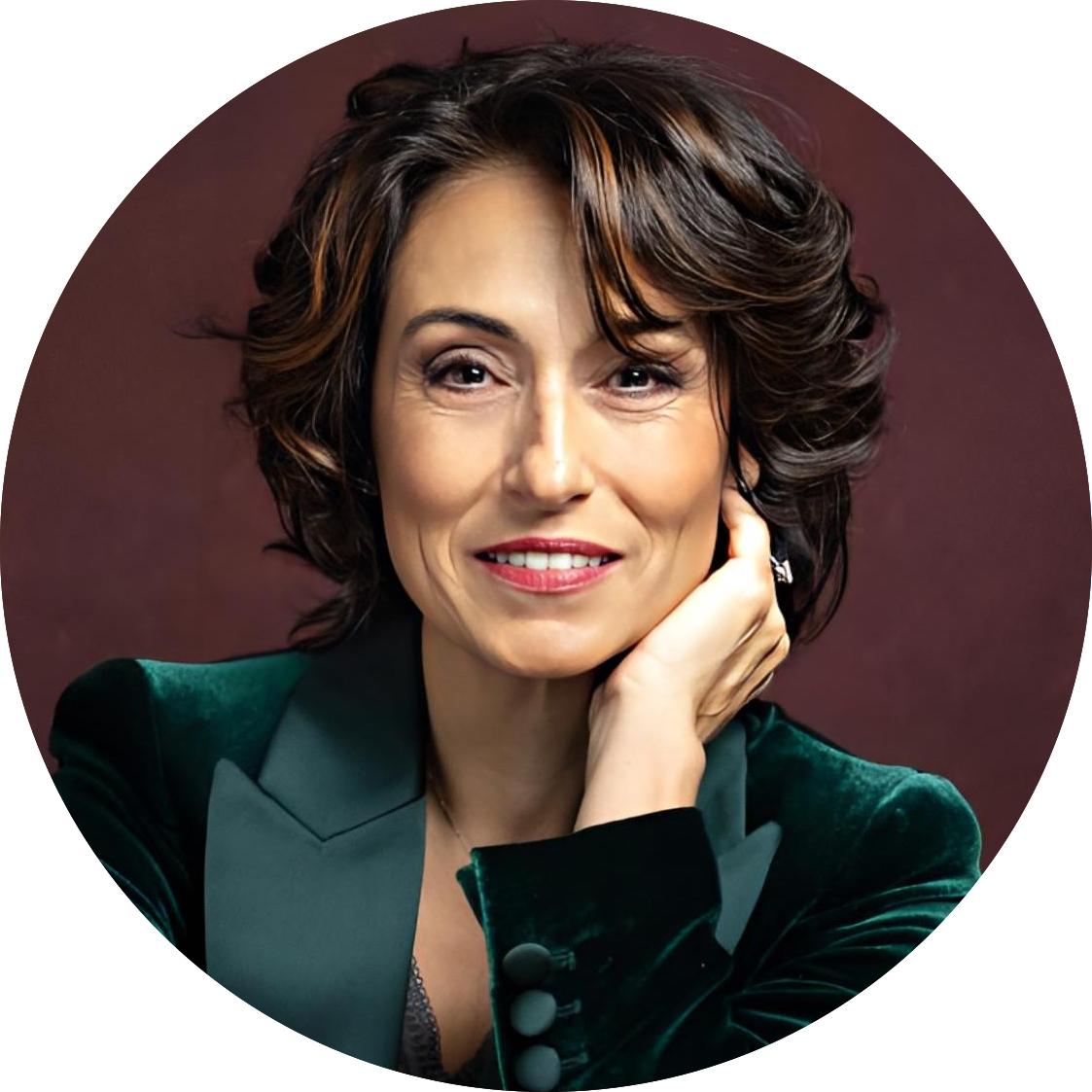 Ida  Rossotti 