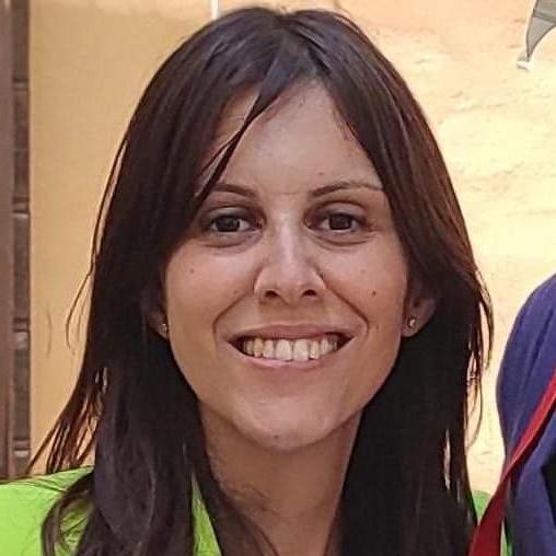 Francesca  Giustozzi 