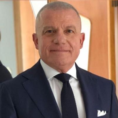 Giancarlo  Avanzo 