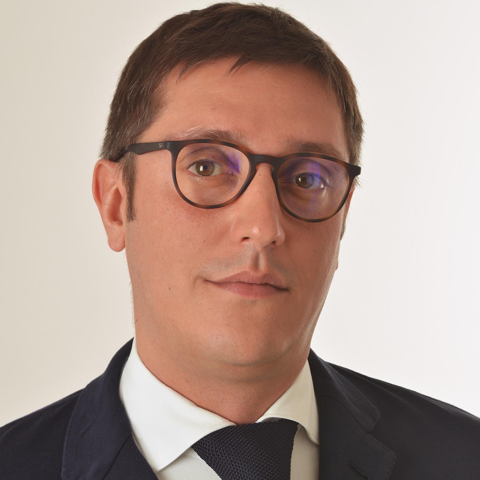 Alberto  Venco 