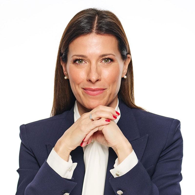 Elisa  Barbirato 