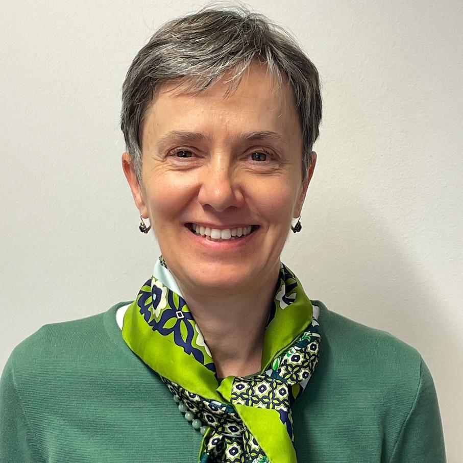 Barbara  Starc 