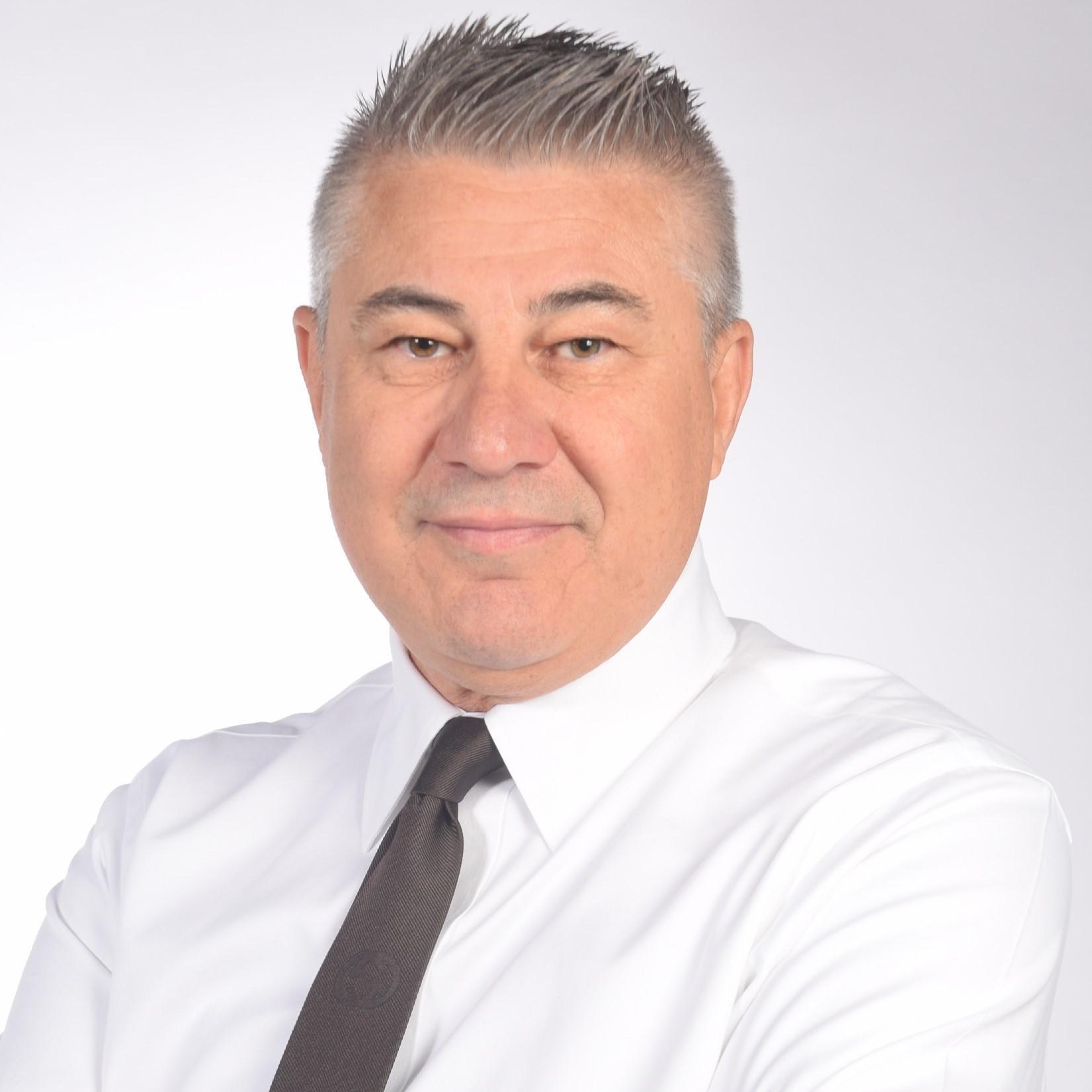 Luca  Tosetto 