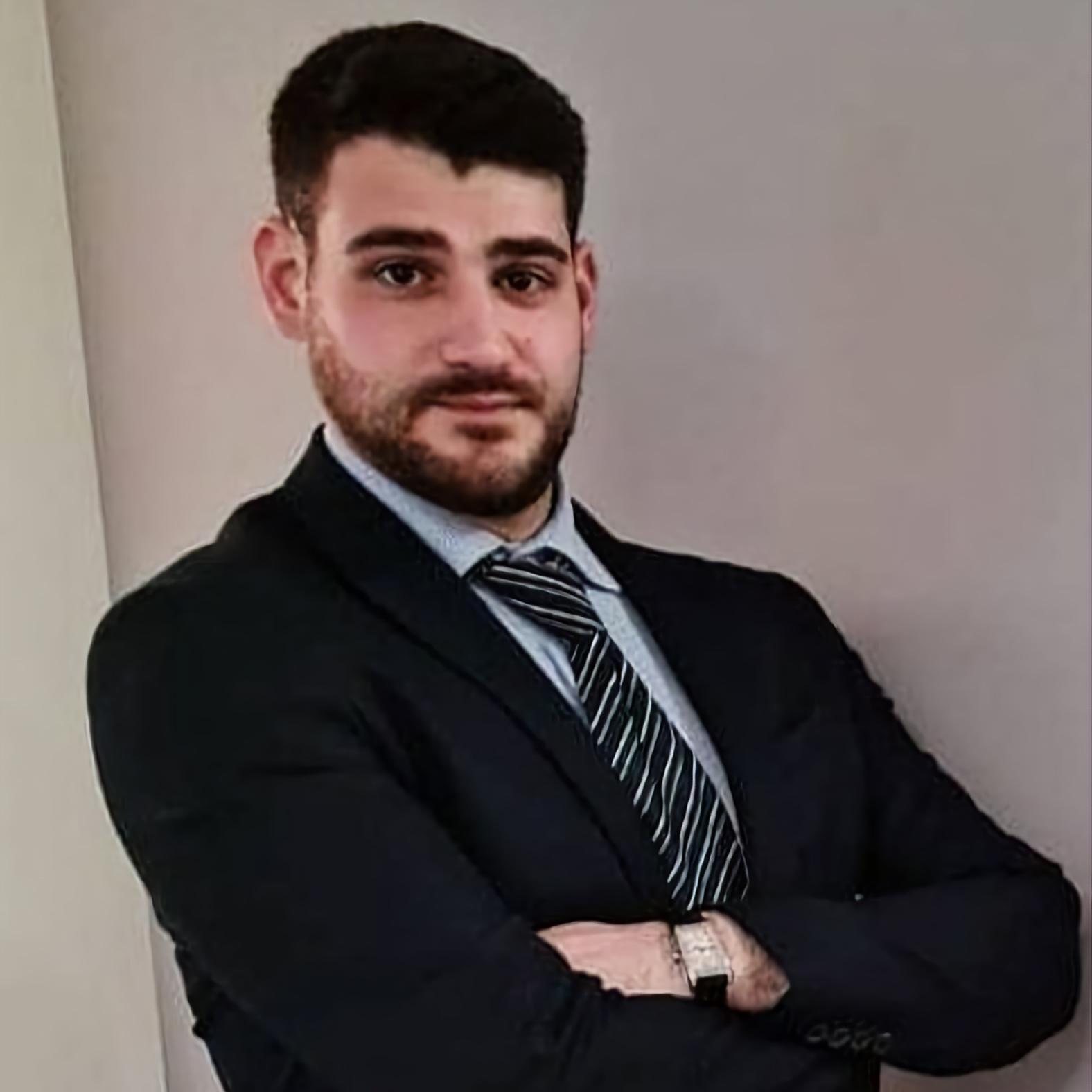 Filippo  Arico' 