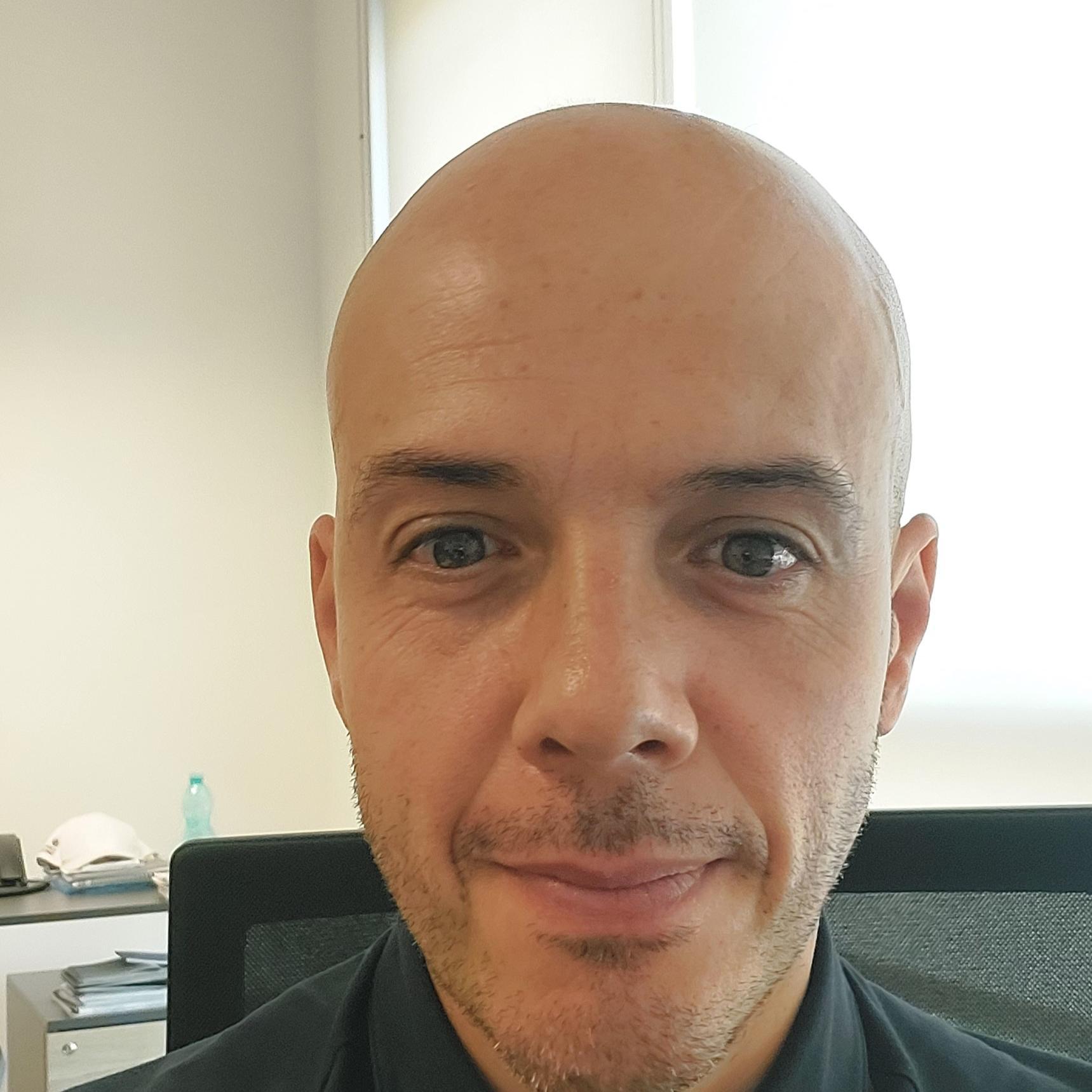 Alessio  Bernardini 