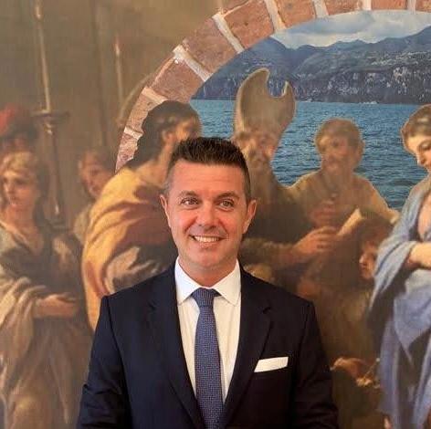 Edoardo  Dell'orco 
