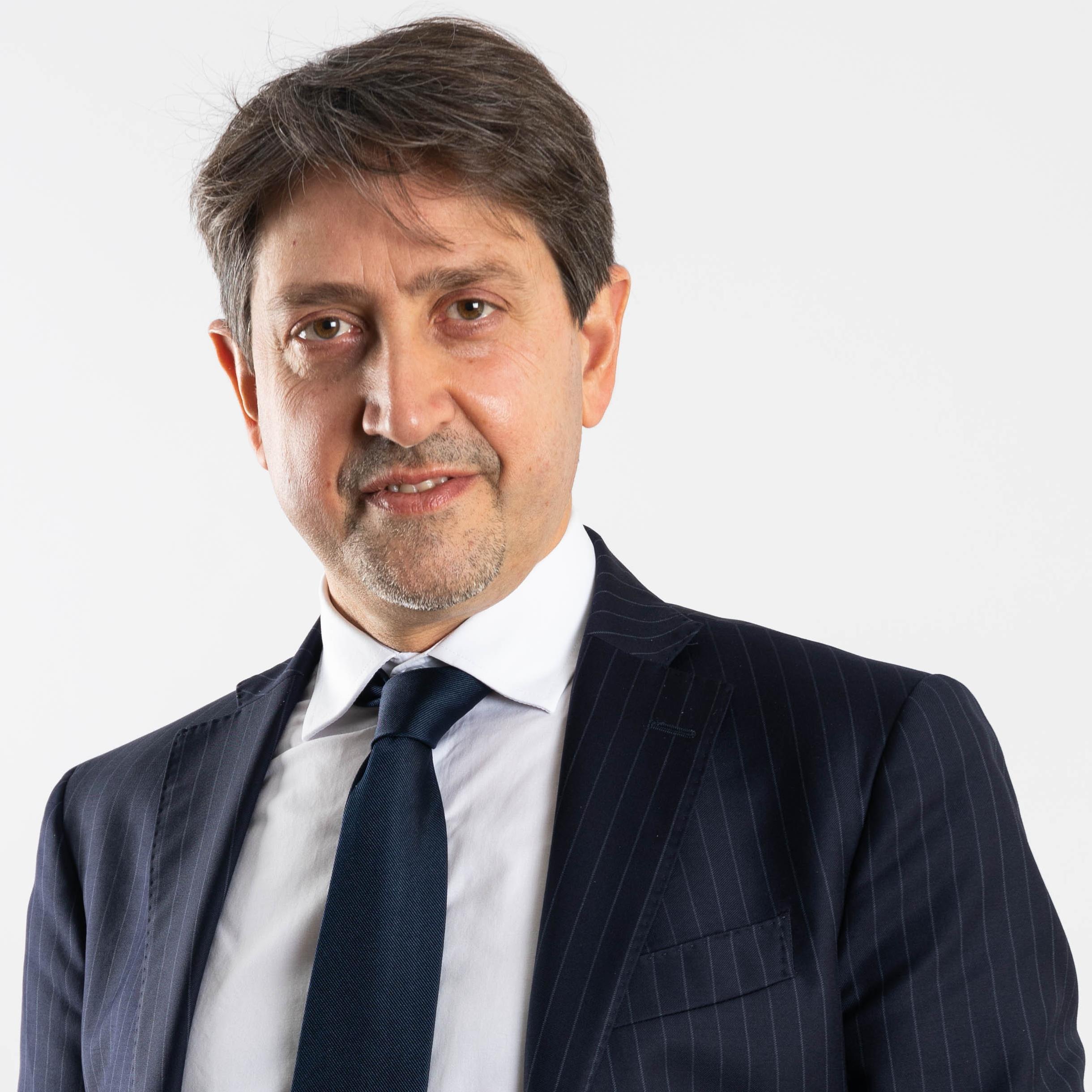 Alessandro  Greco 