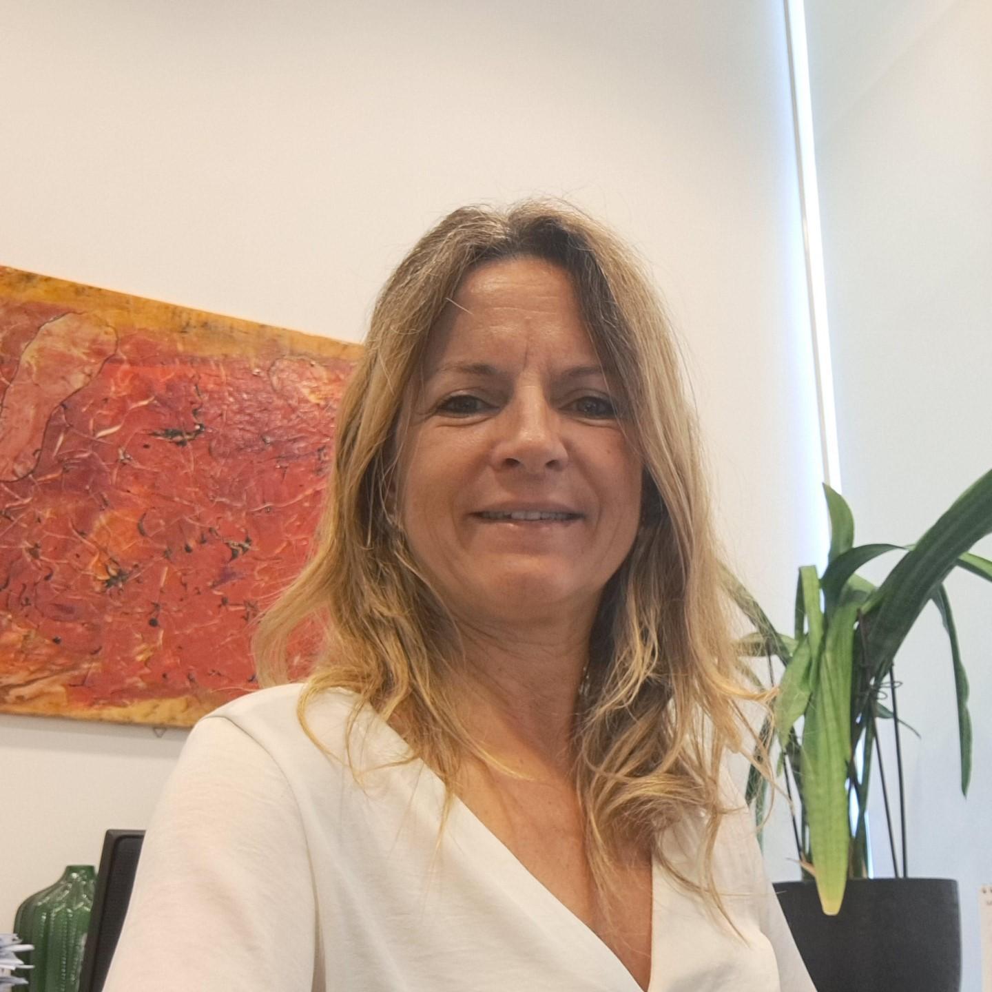 Sonia  Pastorini 