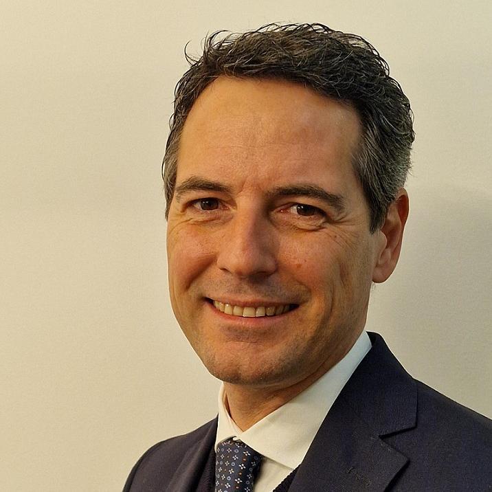Alessandro  Di Tunno 