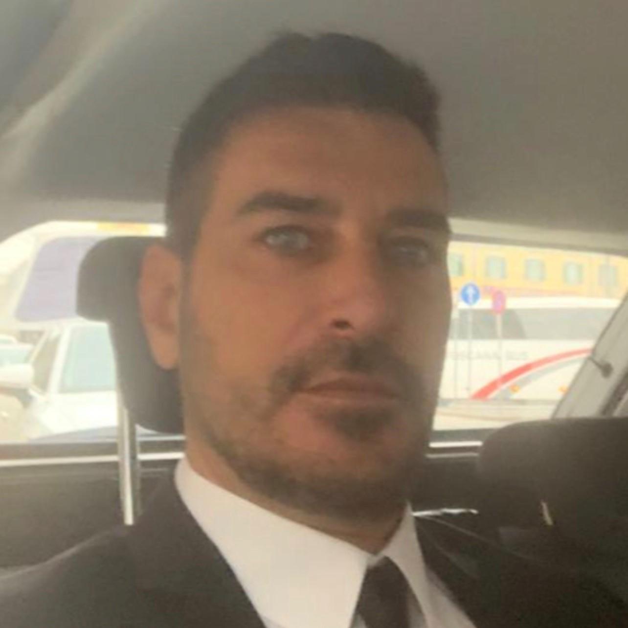 Antonello  Viola 