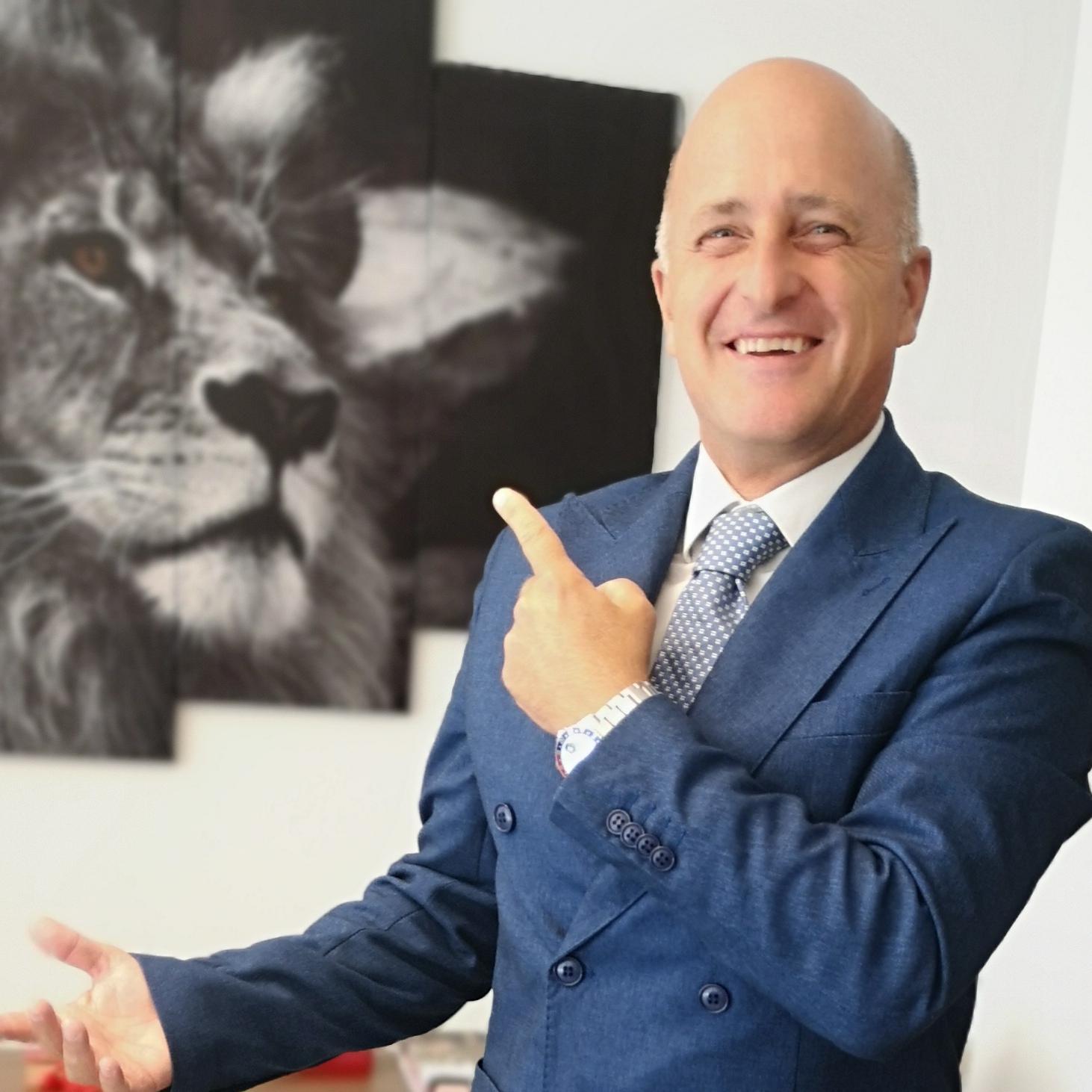 Massimiliano  De Martino 