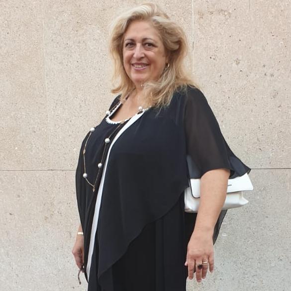 Tiziana  Raggi 