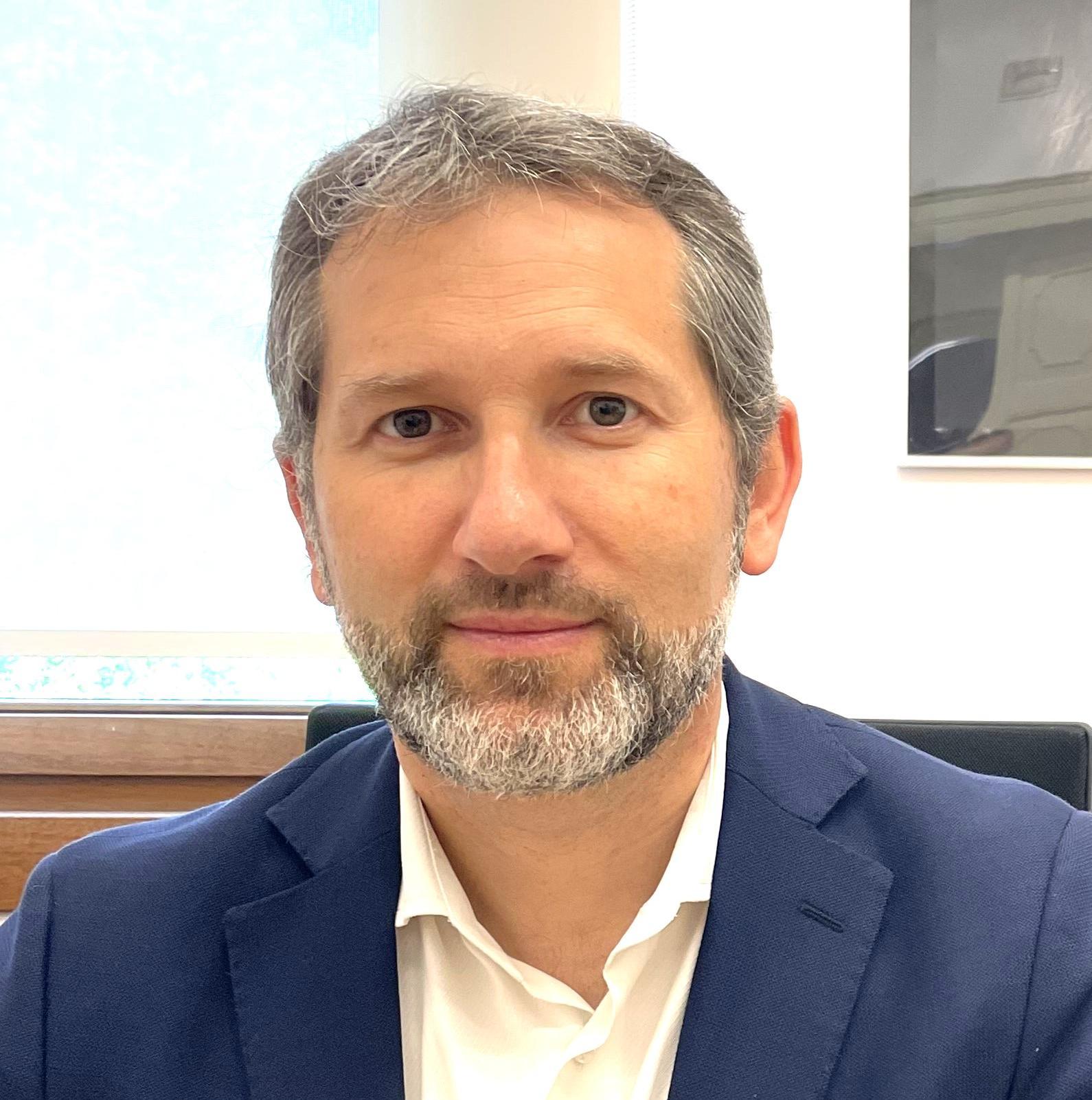 Maurizio  Cataldi 