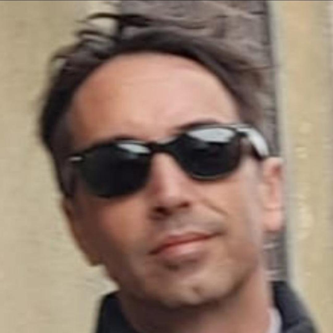 Denis  Blarasin 