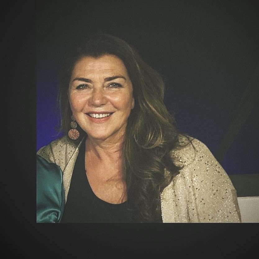 Paola  Boeri 