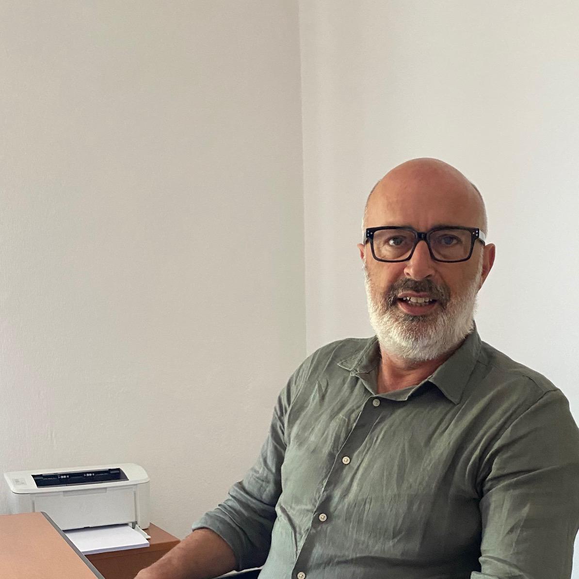 Marco  Marazia 