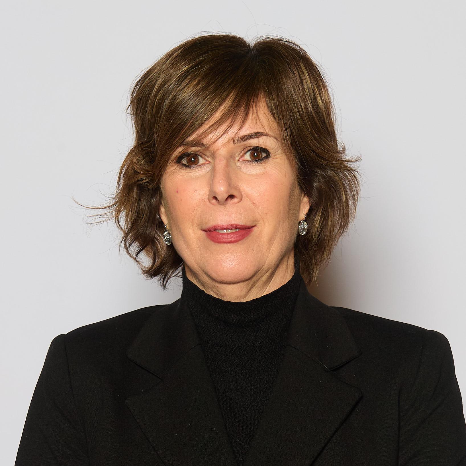 Alessandra  Trevisiol 