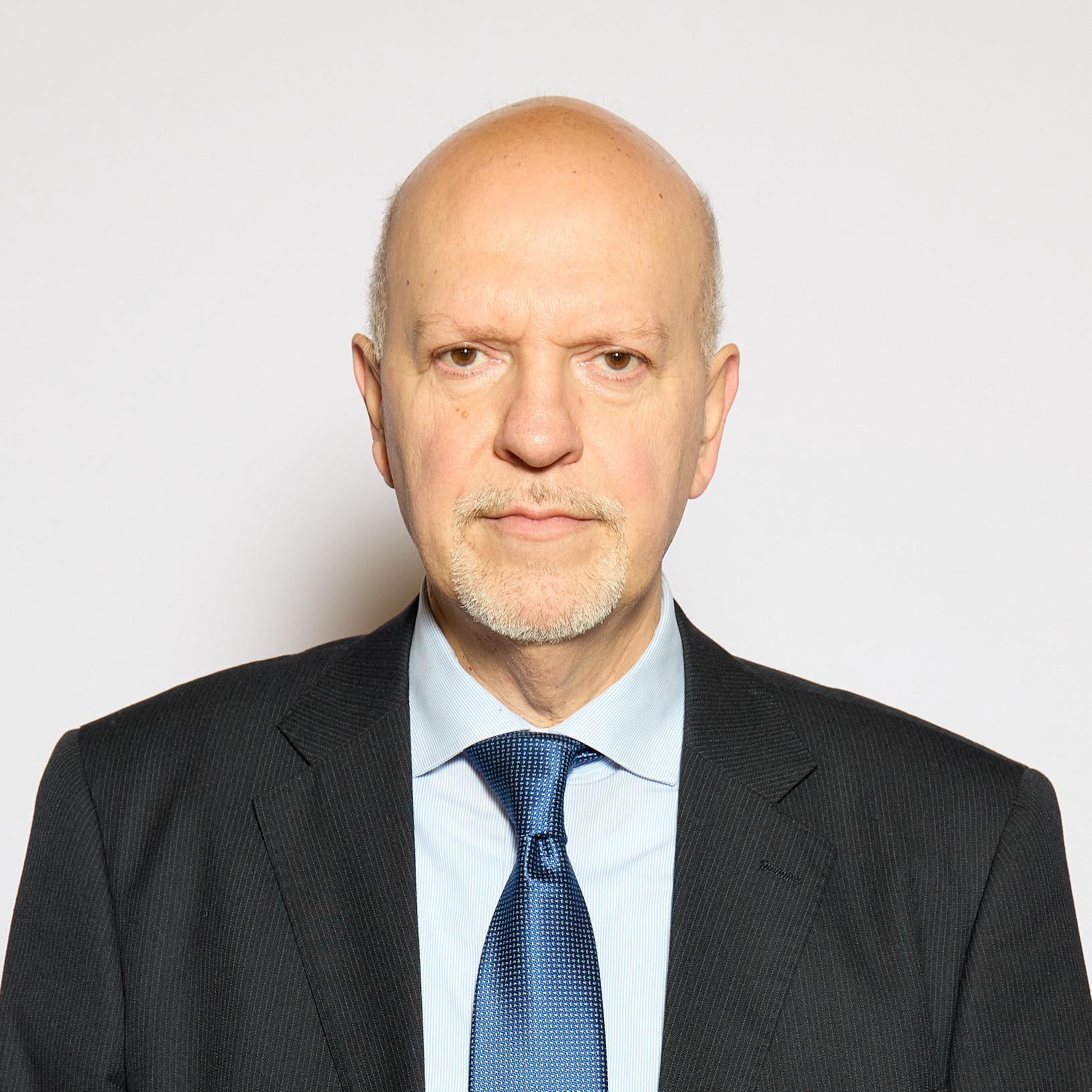 Roberto  Medini 
