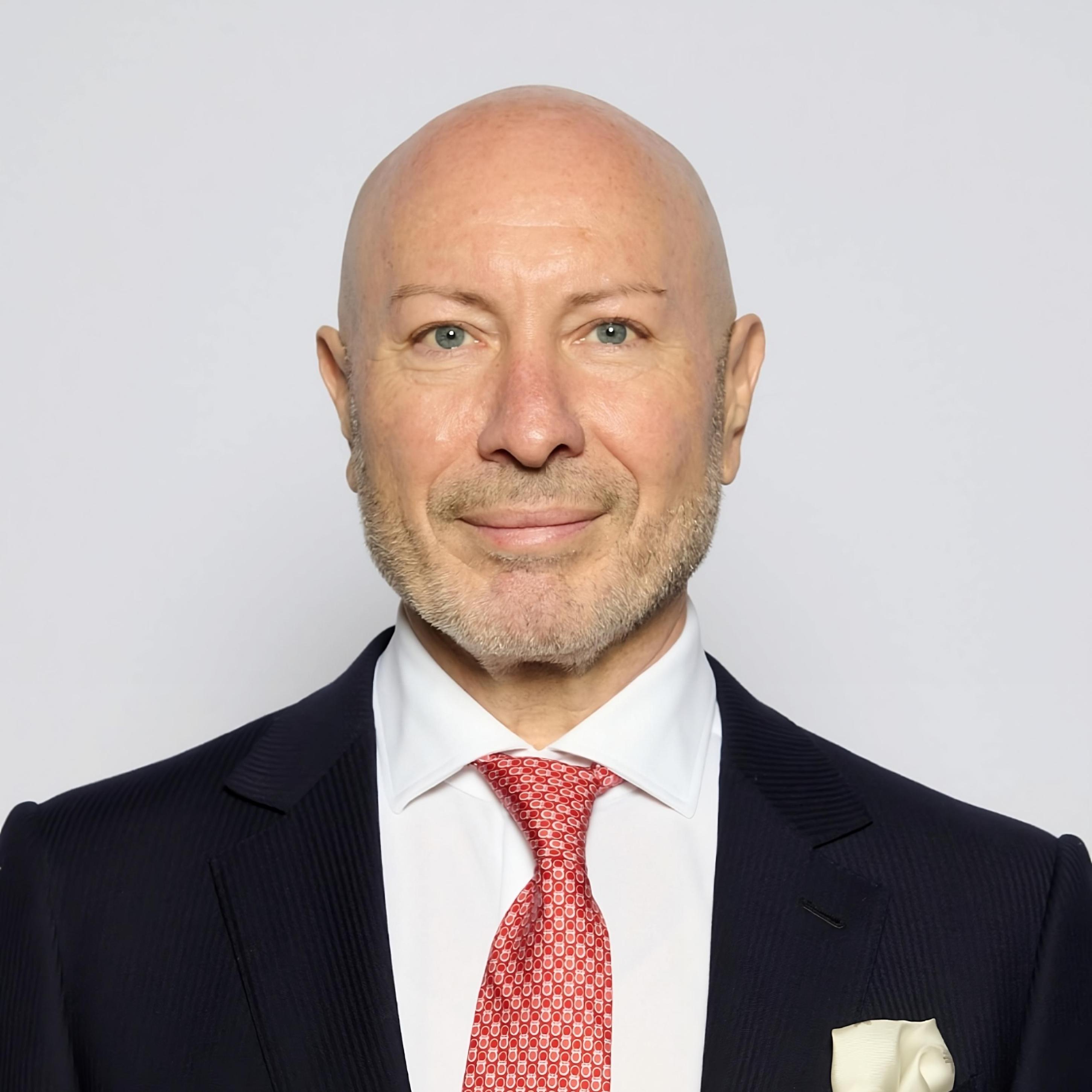 Roberto  Contin 