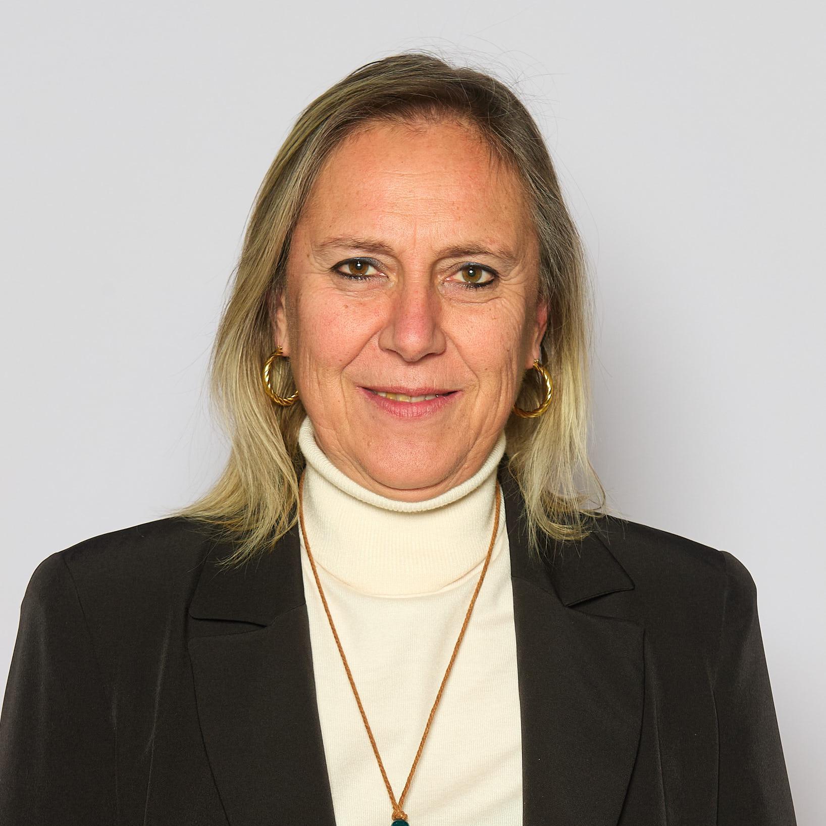 Laura  Gaido 