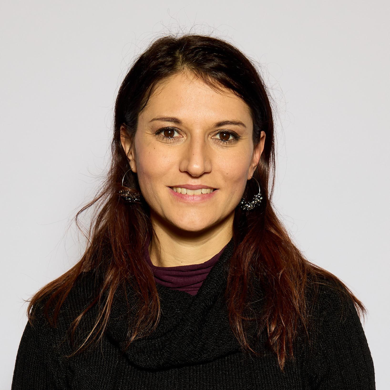 Monica  Ferrari Trecate 