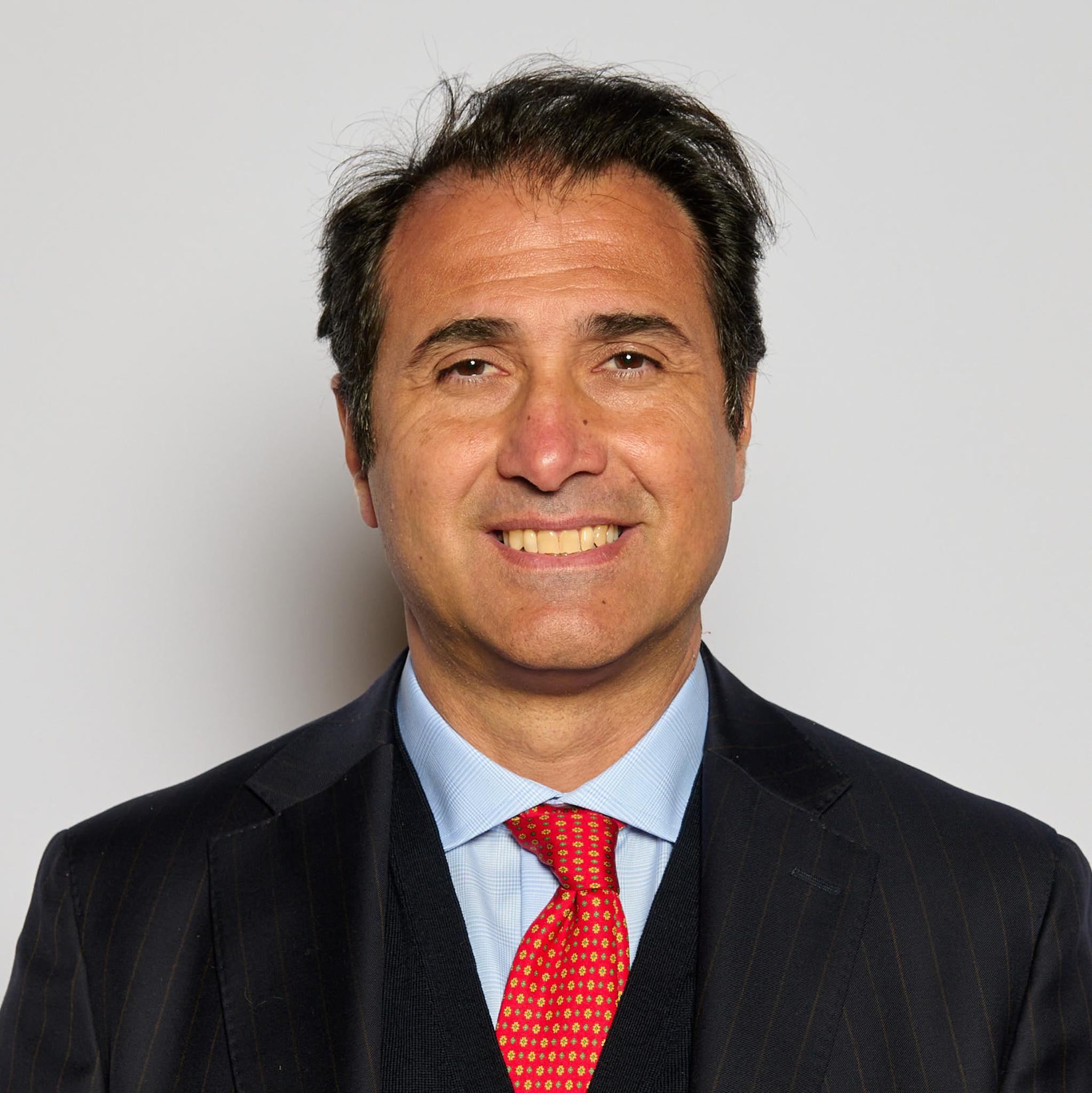 Fabio  Torre 