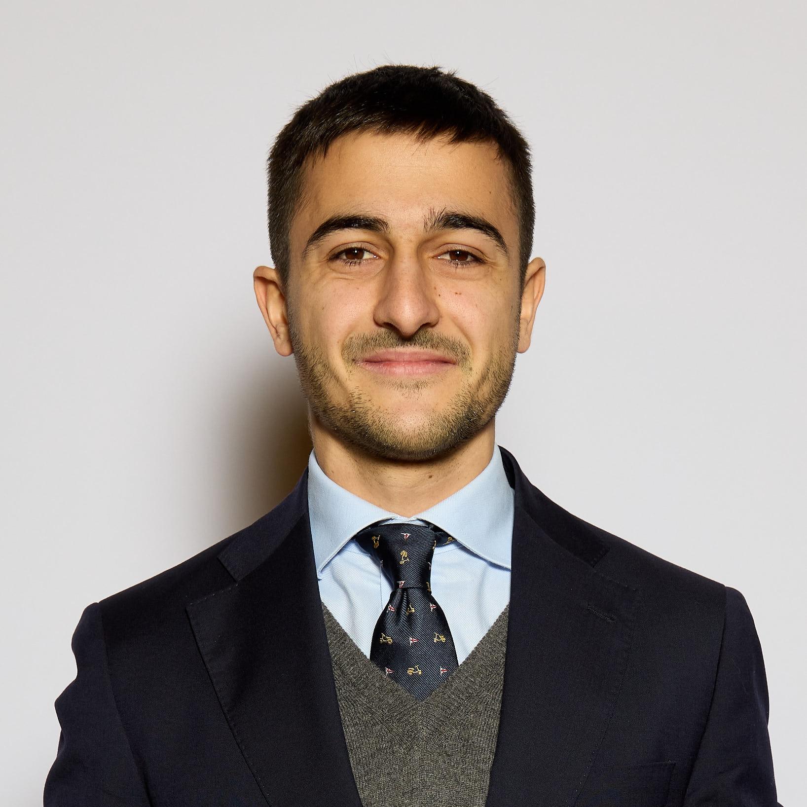 Pietro  Torielli 