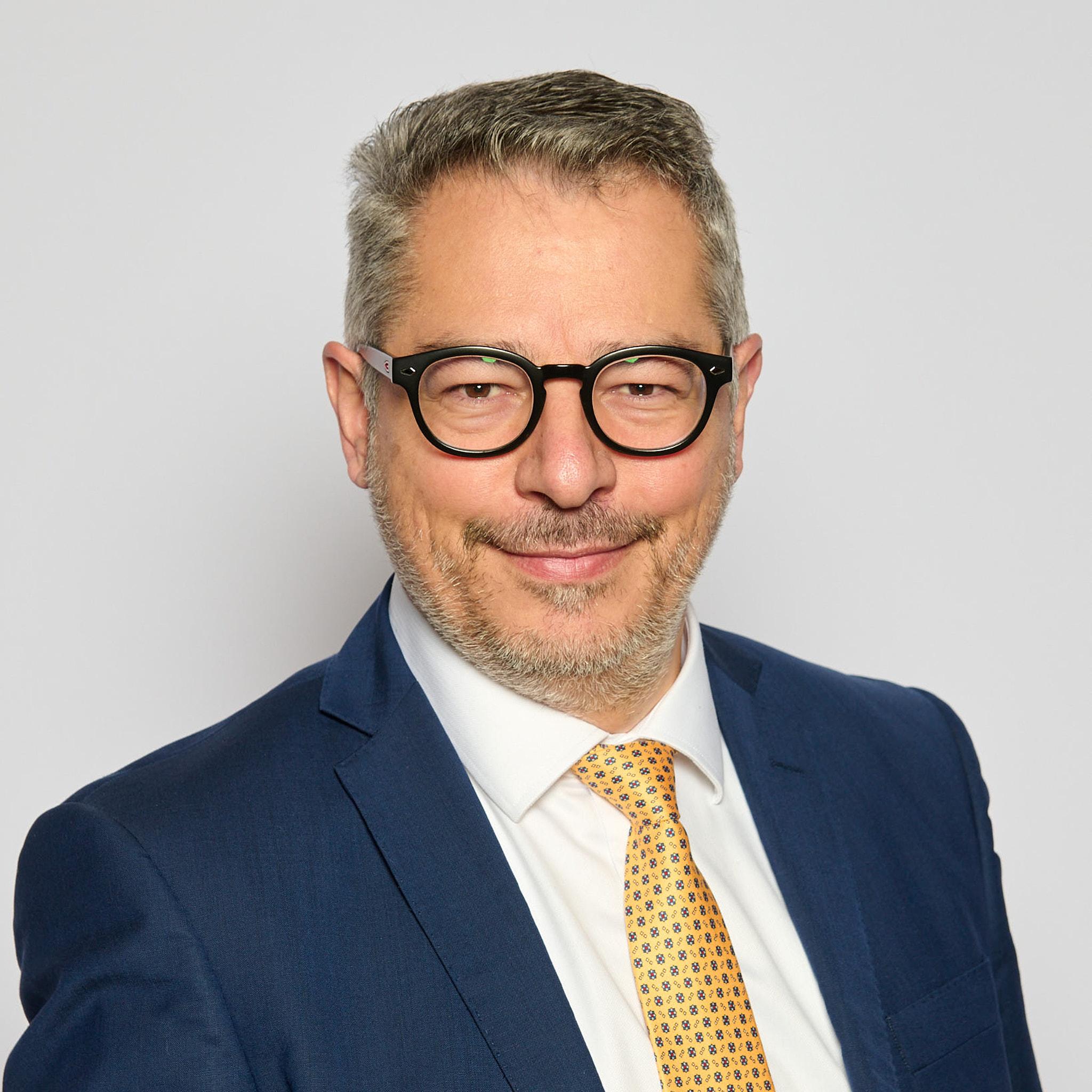 Stefano  Battista 