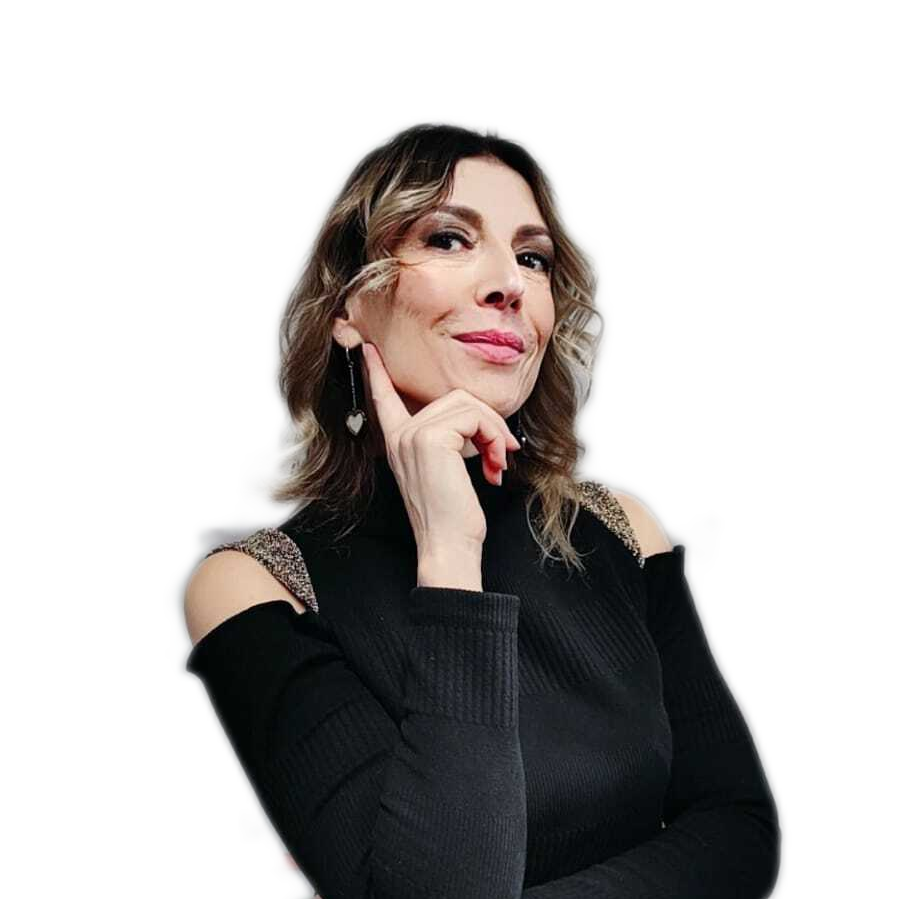 Roberta  Seppoloni 