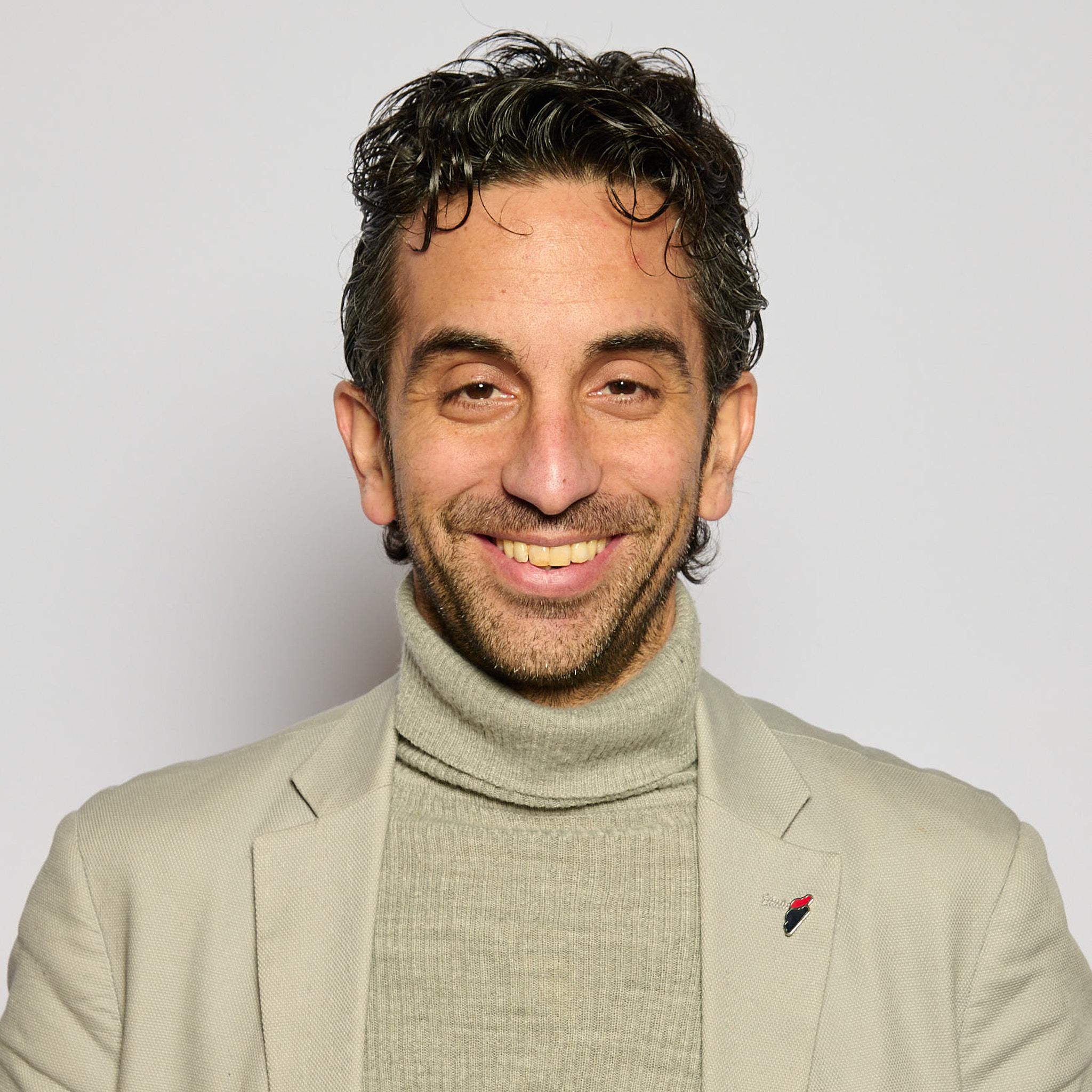 Andrea  Brigliadori 