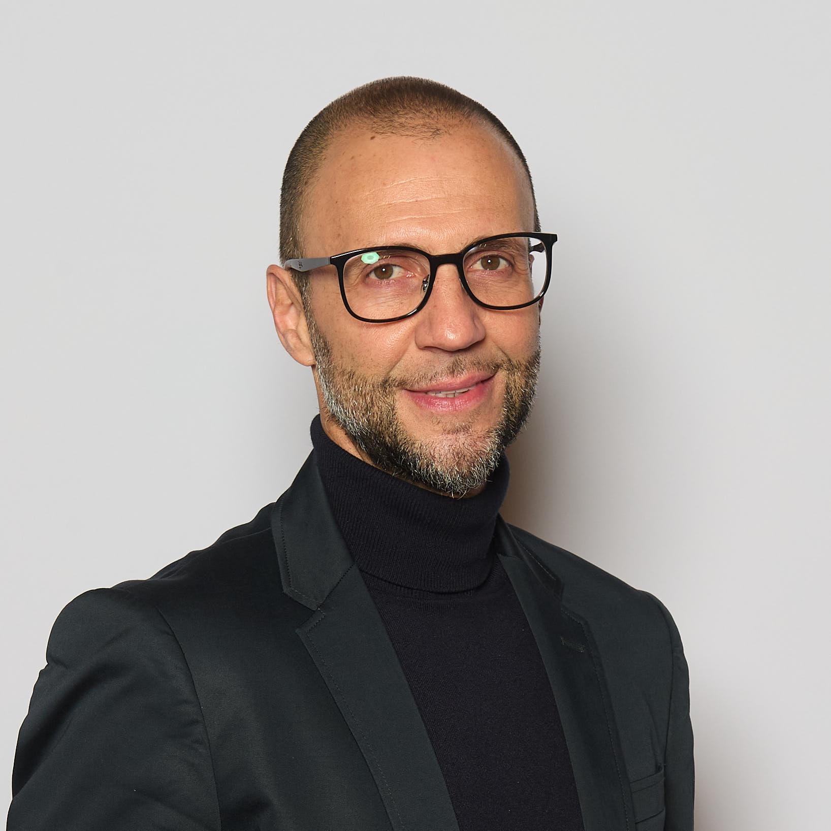 Massimo  Pacchioli 