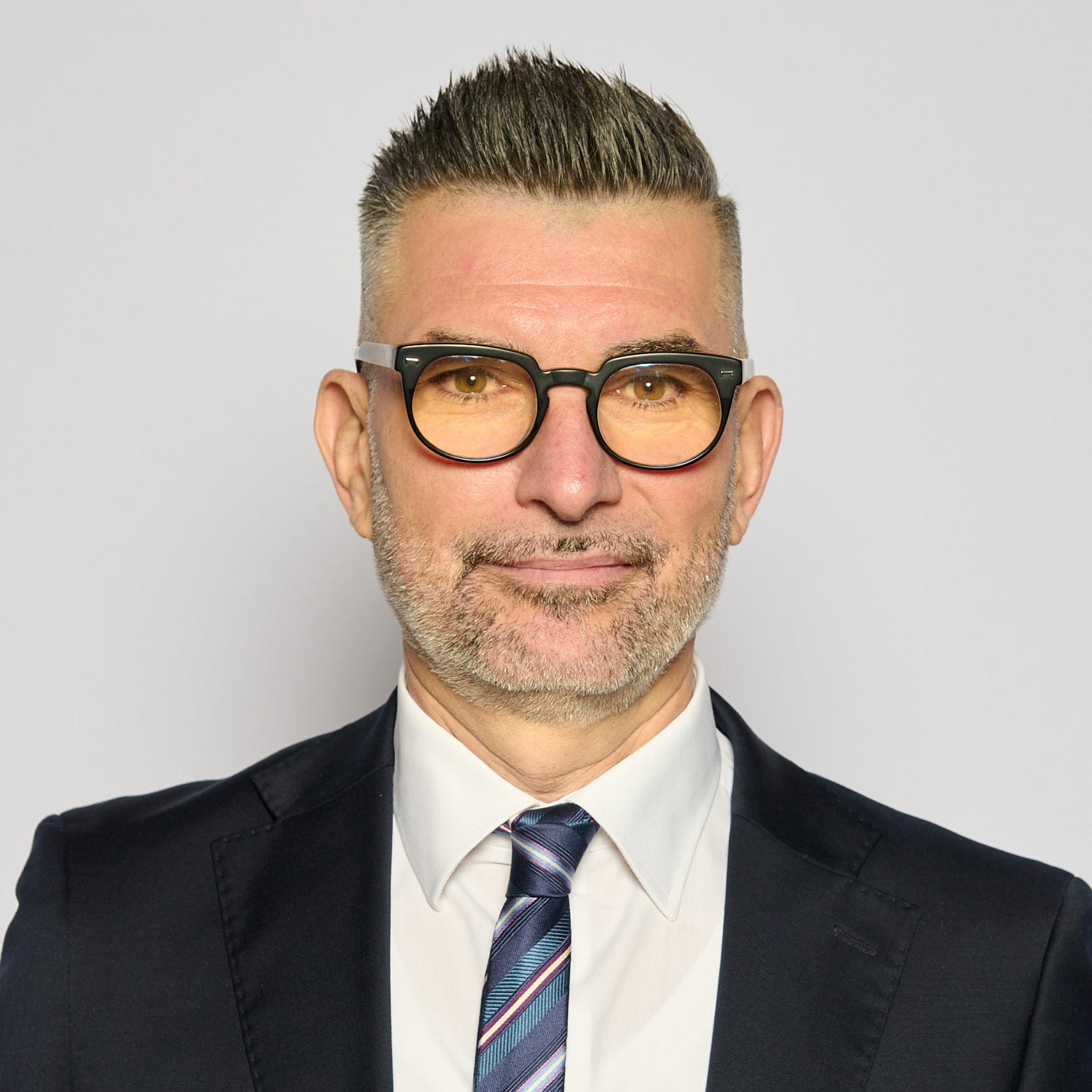 Alessandro  Righetti 