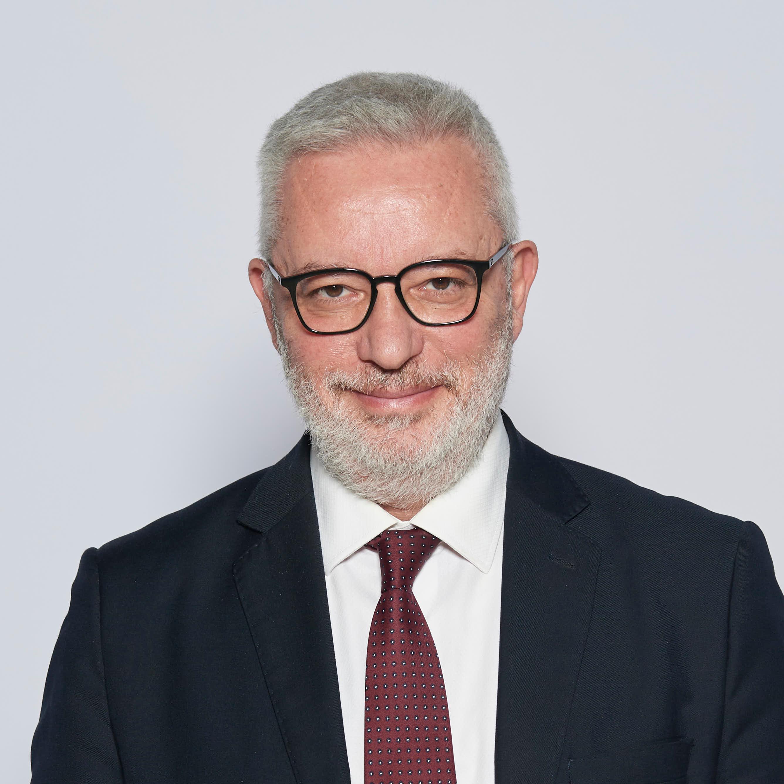 Francesco  Bonini 