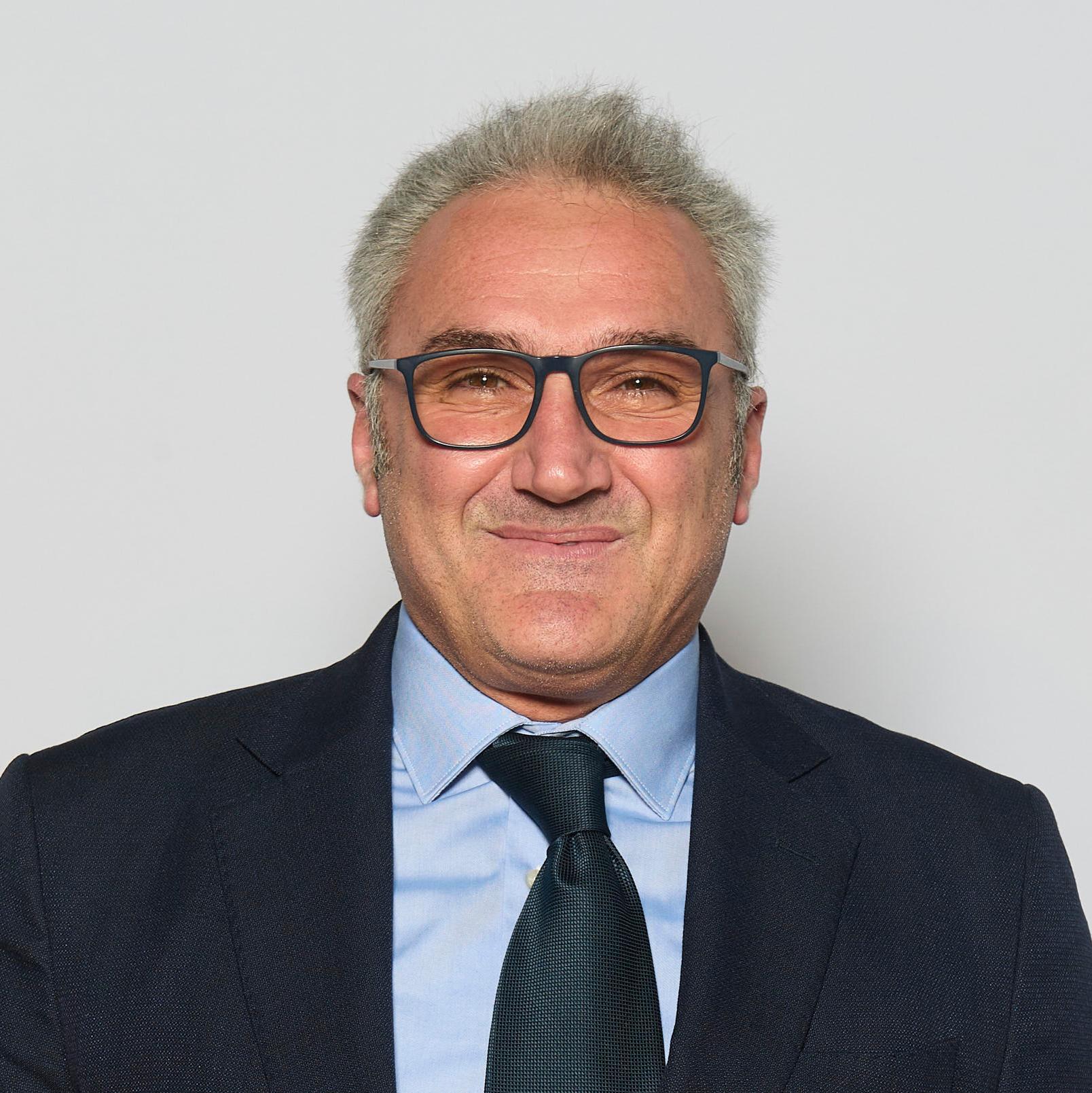 Domenico  Arico' 