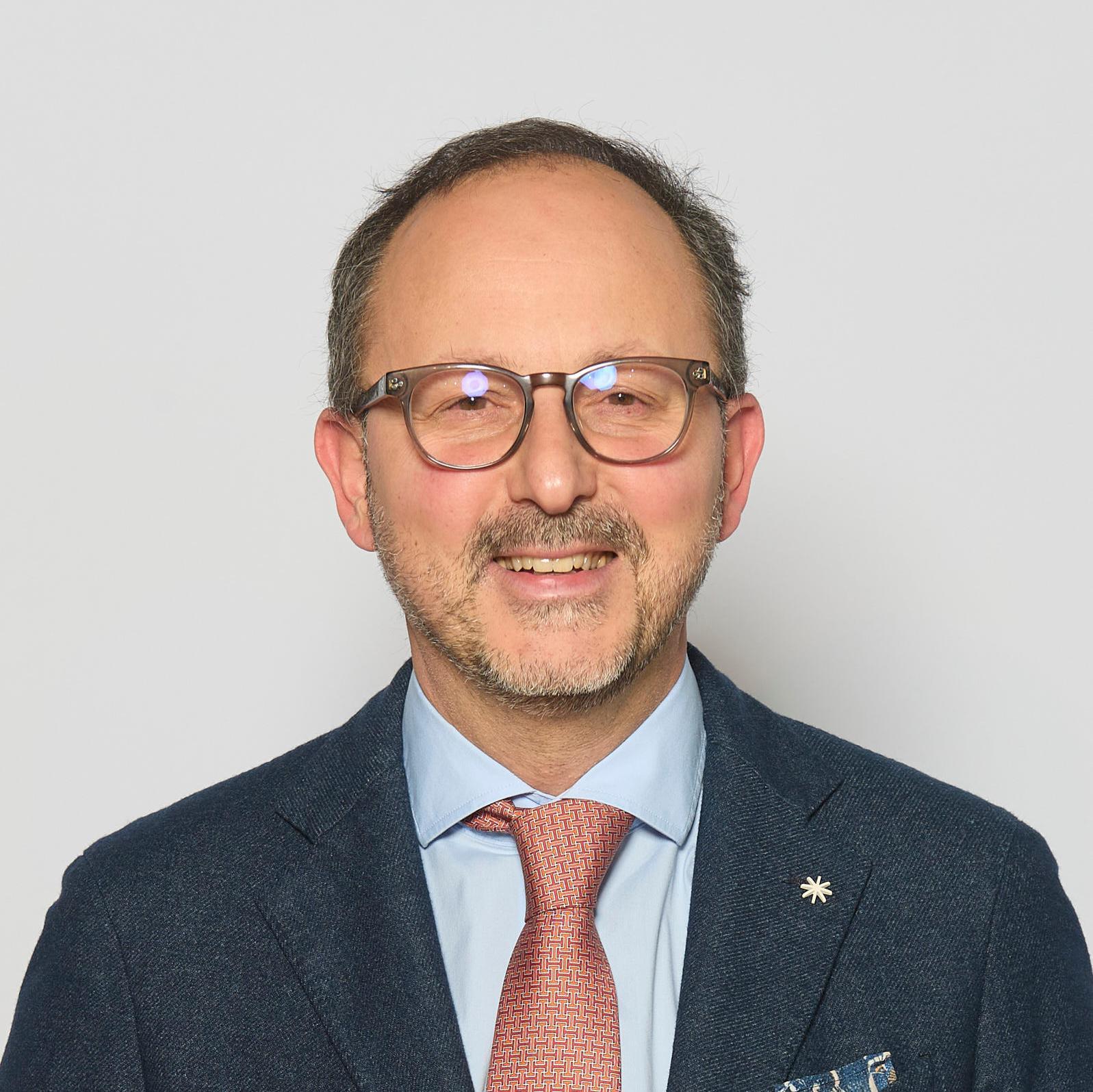 Massimiliano  Chiarelli 